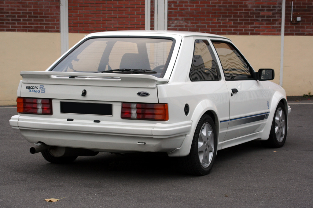 Ford Escort Rs Turbo Engine. Blog: Ford Escort Rs Turbo