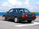 cliquez pour agrandir la photo BMW 325iS e30 n1434