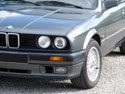 cliquez pour agrandir la photo BMW 325iS e30 n1450