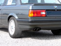cliquez pour agrandir la photo BMW 325iS e30 n1452