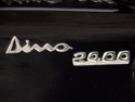 cliquez pour agrandir la photo FIAT dino spider v6 n2075