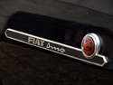cliquez pour agrandir la photo FIAT dino spider v6 n2084