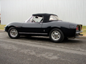 cliquez pour agrandir la photo FIAT dino spider v6 n2107