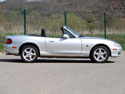 cliquez pour agrandir la photo MAZDA mx-5 mk2 n1369