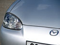 cliquez pour agrandir la photo MAZDA mx-5 mk2 n1375
