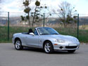 cliquez pour agrandir la photo MAZDA mx-5 mk2 n1383