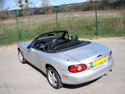cliquez pour agrandir la photo MAZDA mx-5 mk2 n1385