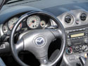 cliquez pour agrandir la photo MAZDA mx-5 mk2 n1389