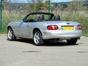 cliquez pour agrandir la photo MAZDA mx-5 mk2 n1391
