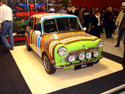 cliquez pour agrandir la photo Salon Rtromobile 2006  n627