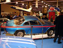 cliquez pour agrandir la photo Salon Rtromobile 2006  n740