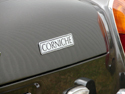 cliquez pour agrandir la photo ROLLS-ROYCE corniche coupe  n2128