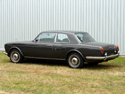 cliquez pour agrandir la photo ROLLS-ROYCE corniche coupe  n2133