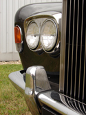cliquez pour agrandir la photo ROLLS-ROYCE corniche coupe  n2153