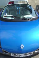 cliquez pour agrandir la photo RENAULT spider  n329